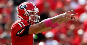 Aaron Murray considered quitting football after Nick Fairley hit