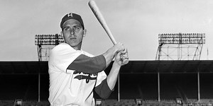 10 moments that earned Hodges' call to Hall