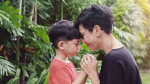 The Children of Christ