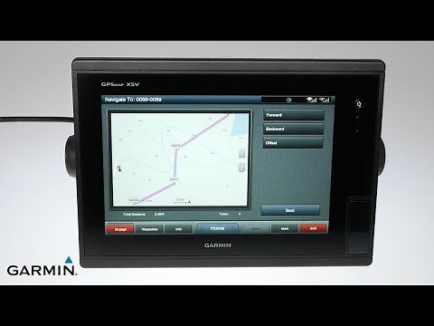 Support: Updating Marine Charts