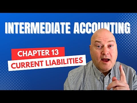 Master Current Liabilities With These Easy Examples!