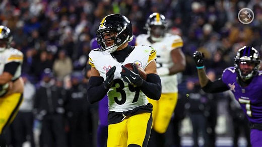 Position Reviews: Defensive backs keyed the takeaway culture