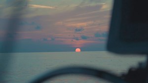 Crossing the Gulf of Mexico from Texas to Florida - The Foster Journey