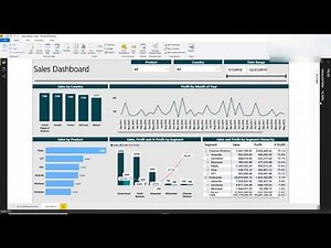 Connecting Power BI to SharePoint