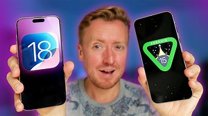 iOS 18 vs. Android 15: What’s the Difference?