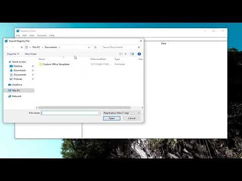 How to Stop Windows 10 From Terminating Applications When Shutting Down [Tutorial]