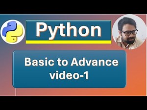Python 101: Learn Python Programming from Scratch|Learn Python Programming Tutorial Online