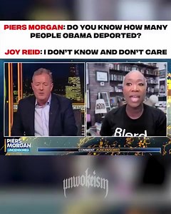 MSNBC Alum Says She Was Ambushed with Race-Baiting Questions on Morgan's Show Joy Reid says Piers Morgan set her up in surprise attack *On July 16, 2025, Joy Reid appeared on *Piers Morgan Uncensored* expecting a civil political discussion. Instead, she walked into a verbal ambush that has everyone talking. The former MSNBC host believed she’d be discussing her new YouTube project, *The Joy Reid Show*, Donald Trump’s policies, and other timely topics. That’s what Morgan’s team promised—allegedly