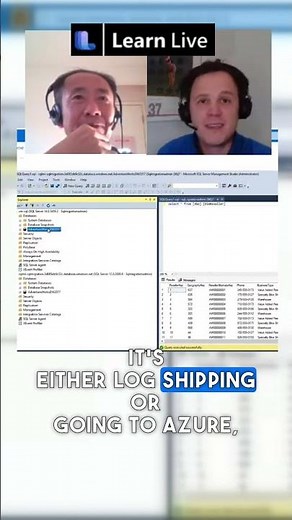 Planning and migrating your SQL Server workload to Azure