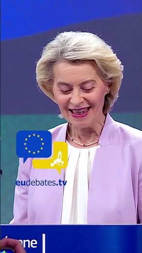 🇭🇺🇪🇺 Von der Leyen: “Hungary Chose Europe” — A Strong Wind of Change Sweeps Budapest