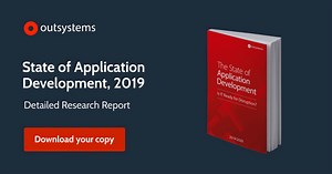 The 2025 State of Application Development