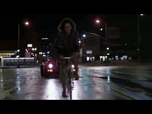 Streets Of Philadelphia - Bruce Springsteen