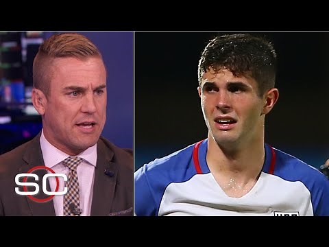 ‘WHAT ARE WE DOING?!’ Taylor Twellman’s full rant on the USMNT missing the World Cup | ESPN Archive
