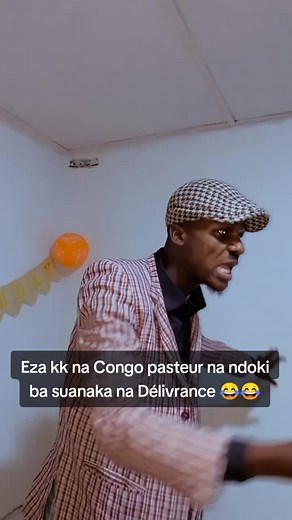 Eza kk na Congo nde pasteur na ndoki basuanaka na Délivrance 😂😂😂#france🇫🇷 #congobrazzaville242🇨🇬 #angola #portugal #wariors