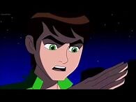 Ben 10 Alien Force Transformations HD 1080p-2