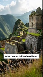 This city was never meant to be found - Machu Picchu mystery