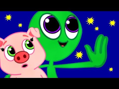 Alien Party (Kids song)