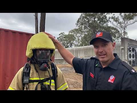 Firefighter Operational Training