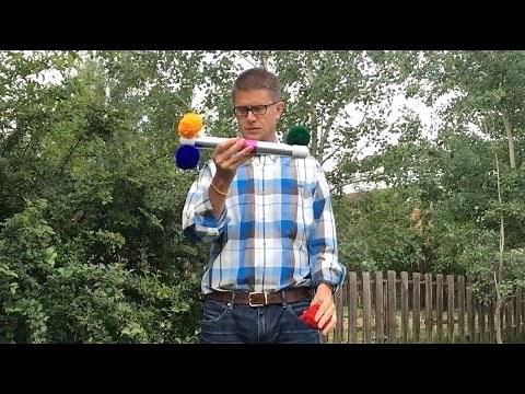 What's the Best Way to Teach Science?