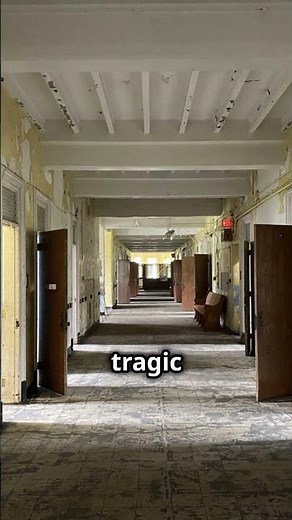 Haunted History: Trans-Allegheny Lunatic Asylum