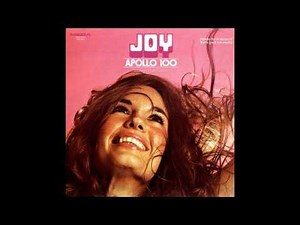 Apollo 100 ~ Classical Wind#Joy#Reach for the Sky