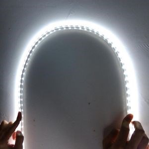 [Hot Item] 220V/110V Waterproof Outdoor Color Changing Rope Lighting LED Rope Light