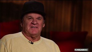 Pete Rose: Life in exile