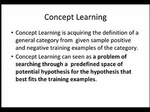 ML Lab (Exp 1) - Understanding Concept Learning and Find-S Algorithm