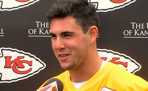 Aaron Murray - Alchetron, The Free Social Encyclopedia