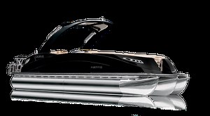 4 Fast Pontoon Boats That Are so Fancy They Cost Over $300,000 Each