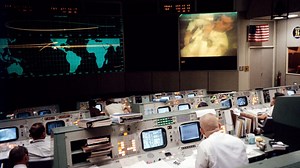 'Ah, Houston we've had a problem:' Re-living Apollo 13's ill-fated journey to the moon