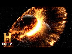 Ancient Aliens: The Martian Origins of Mankind (Special) | History