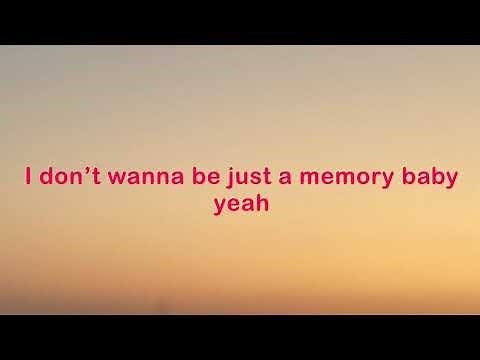 Lady Gaga - That Arizona sky song lyrics video by VJ