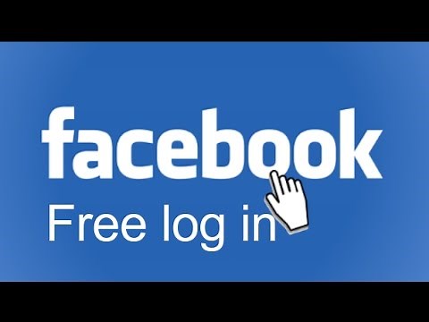 Free Facebook log in and without data charge ///