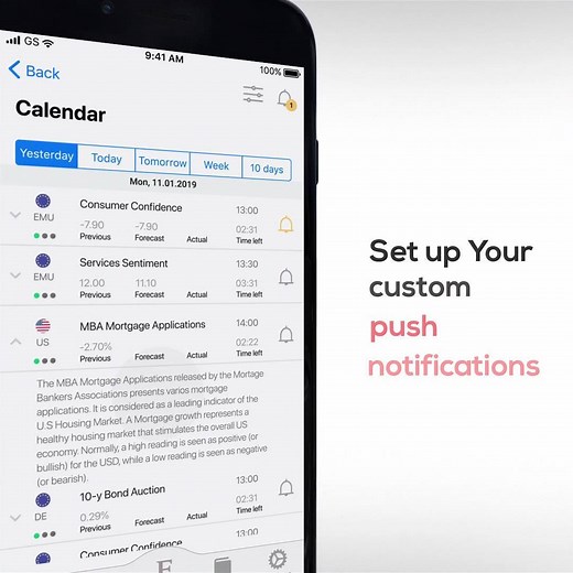 Choose any of MT4/MT5/cTrader platforms and join FxPro. 870,000 traders already chose FxPro! Trade Responsibly: 79% of retail investor accounts loose money when trading CFDs with this provider. You should consider whether you can afford to take the high risk of losing your money. | FxPro