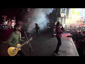 Taking Back Sunday - A Decade Under the Influence