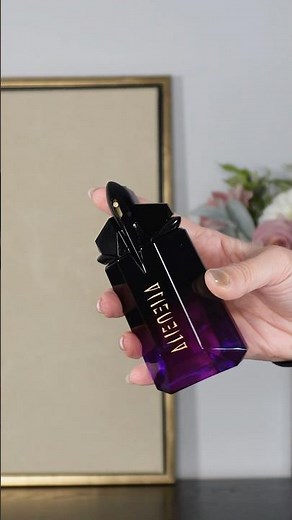 MUGLER ALIEN EXTRAINTENSE PERFUME... 🔥