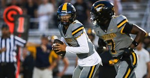 Five-star commits, rising prospects headline top 2025 ESPN High School Football Kickoff developments to follow