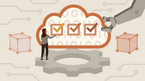 Using language models: LLM vs. SLM - Microsoft Azure AI Essentials: Workloads and Machine Learning on Azure Video Tutorial | LinkedIn Learning, formerly Lynda.com