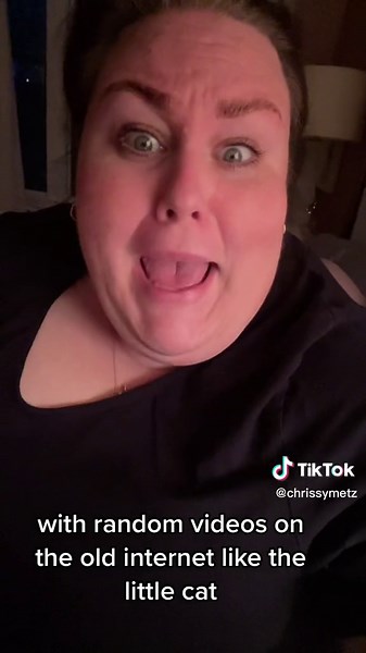 Chrissy Metz Dad: Finding Humor Beyond Cat Videos