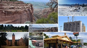 An interactive guide to Colorado's towns, cities and neighborhoods