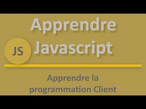 Getting Started with Web Programming in Javascript