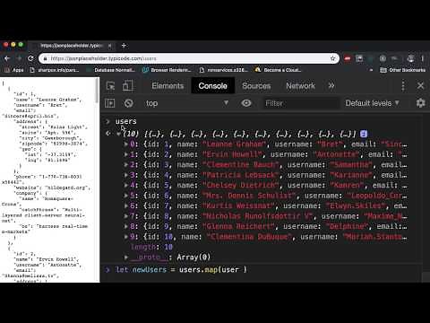 The fastest way of manipulating big JSON data