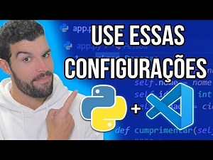 Como Instalar Python e VS Code em 2026 [RÁPIDO!]