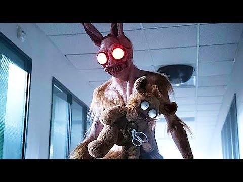 POOKA LIVES Trailer (2020) Creepypasta Horror