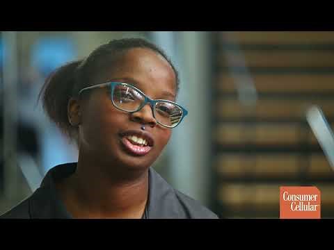 Careers with Consumer Cellular | Working Here