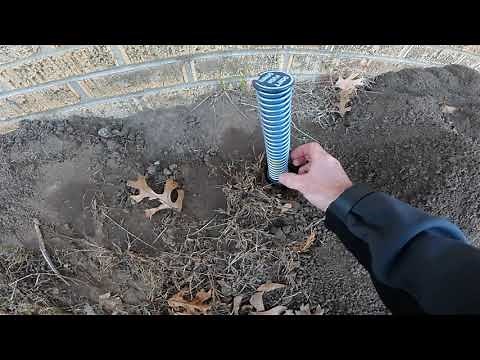 Best Gopher Trap EVER! GopherHawk made in the U.S.A.