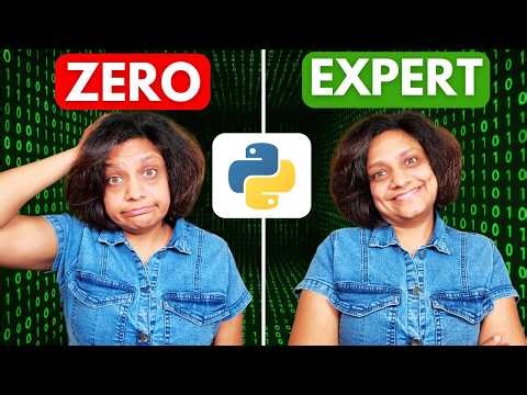 Learn Python in Only 48 Hours (Beginner to Advanced)