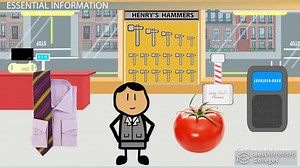 Store Manager: Job Description, Qualifications & Requirements