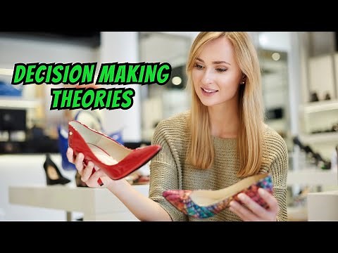 Decision-Making Theories: Normative vs. Descriptive Approaches